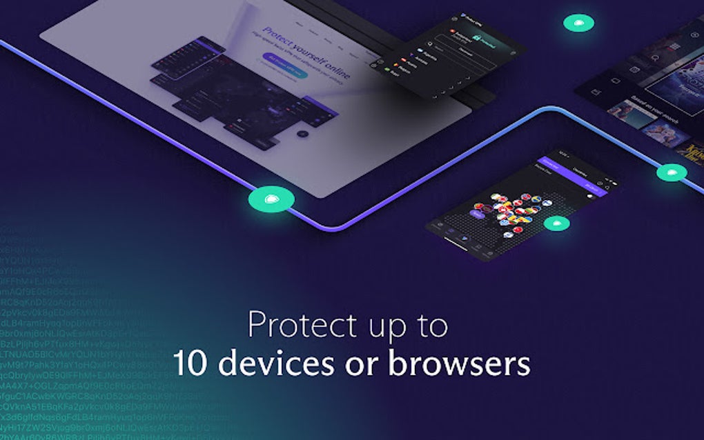Proton vpn for google chrome extension download